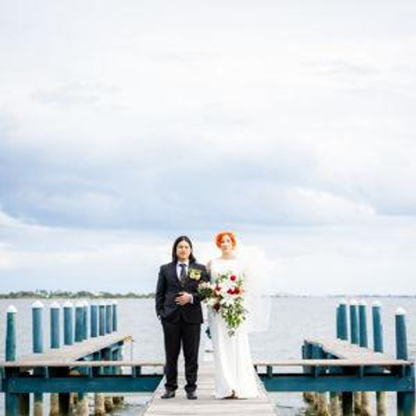 Our Newlywed Fund - New Home