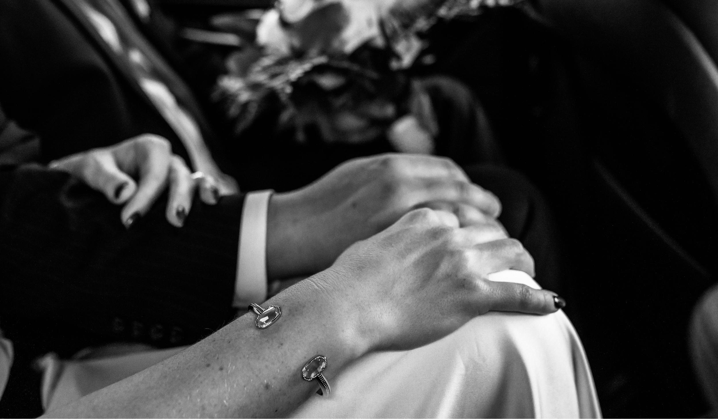 The Wedding Website of Mary Totten and Callahan Murray