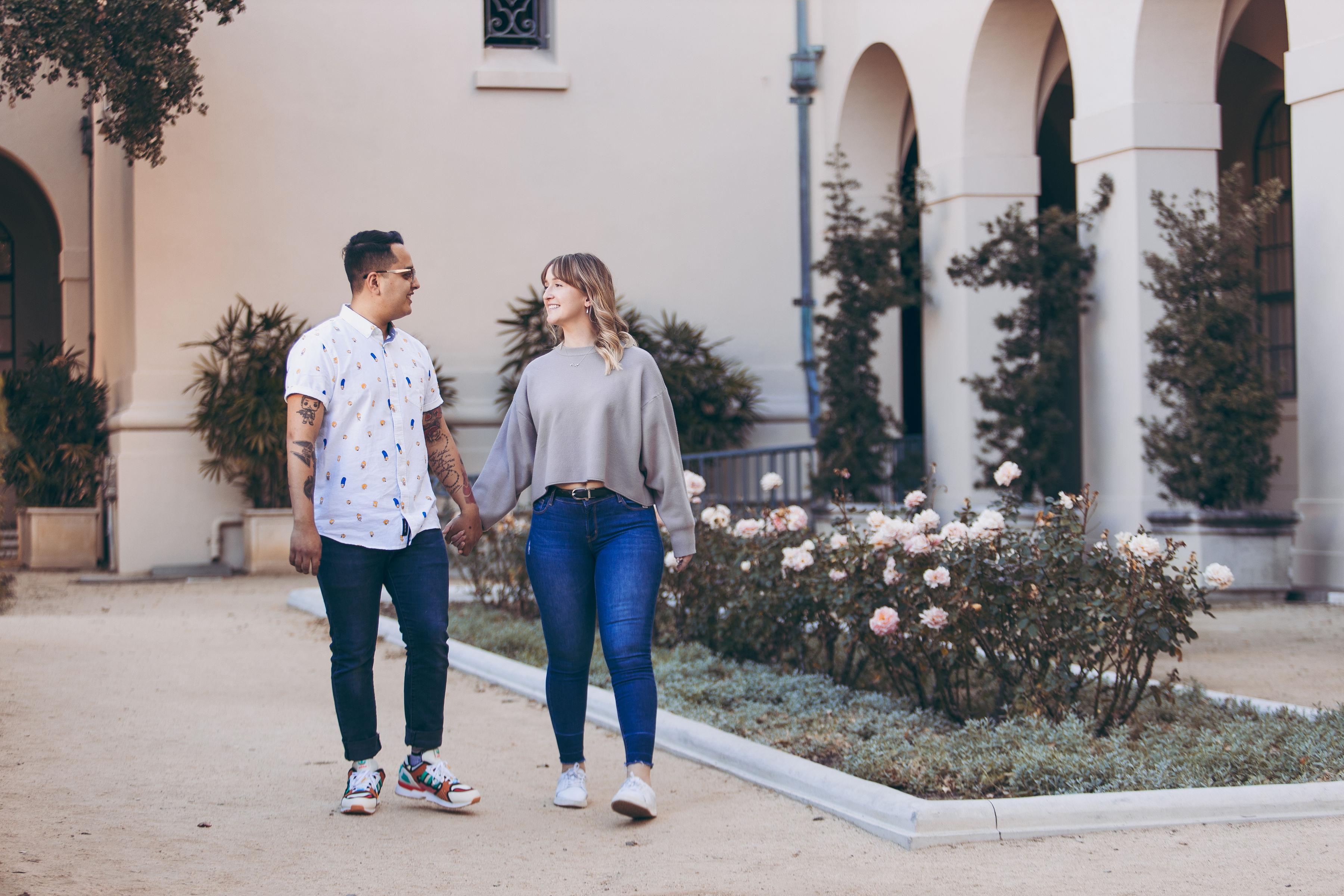 The Wedding Website of Grace Krauklis and Sebastian Escobar