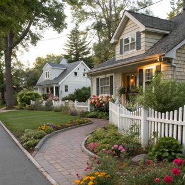 First House Down Payment Fund