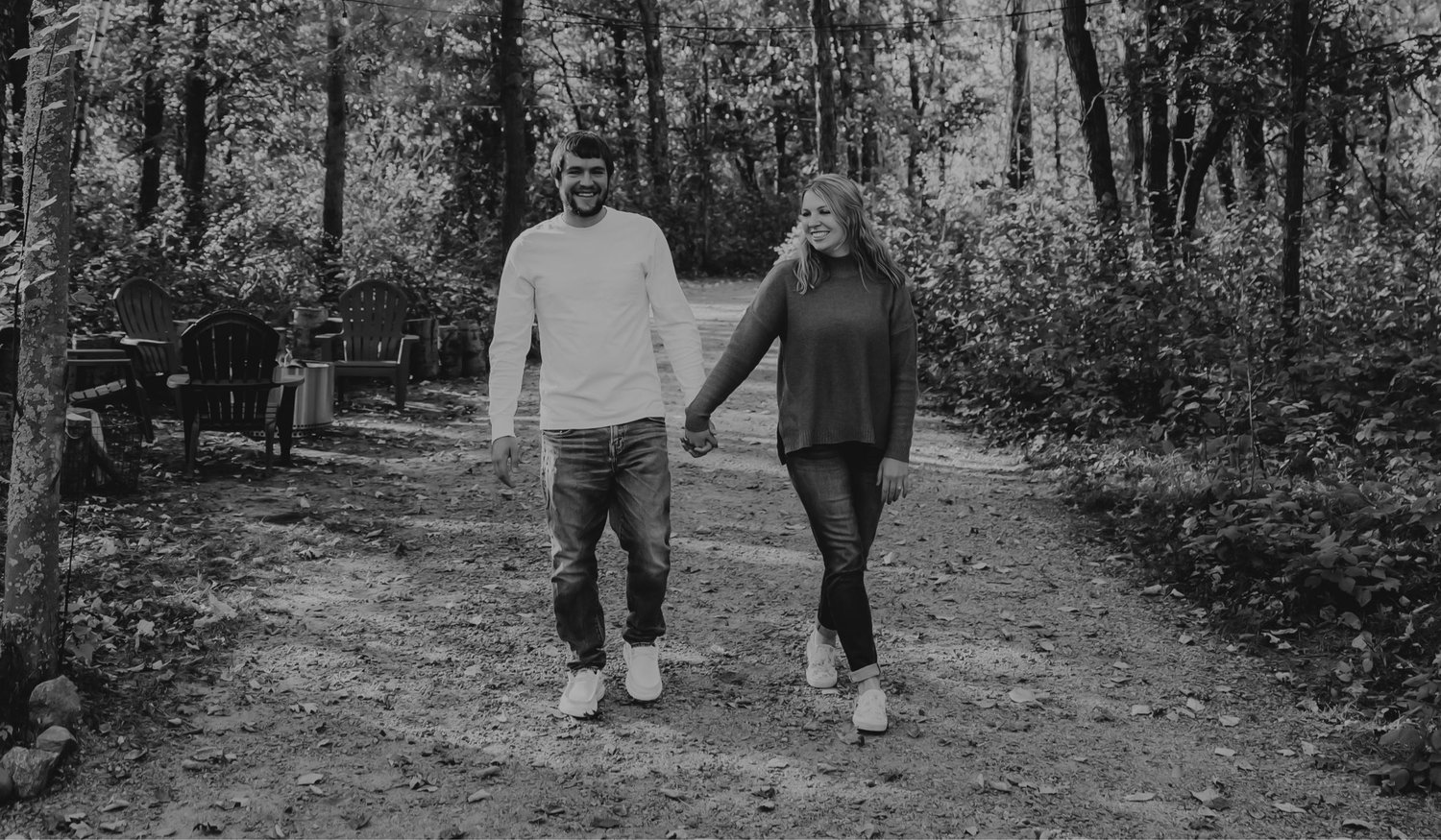 The Wedding Website of Mykayla Andreasen and Daniel Ismil