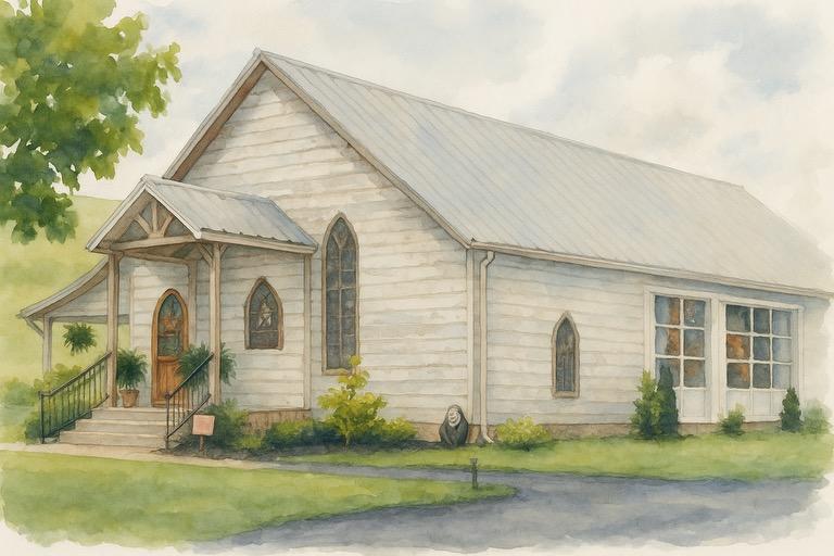 The Wedding Website of Brittany Vaught and Cory Boothe