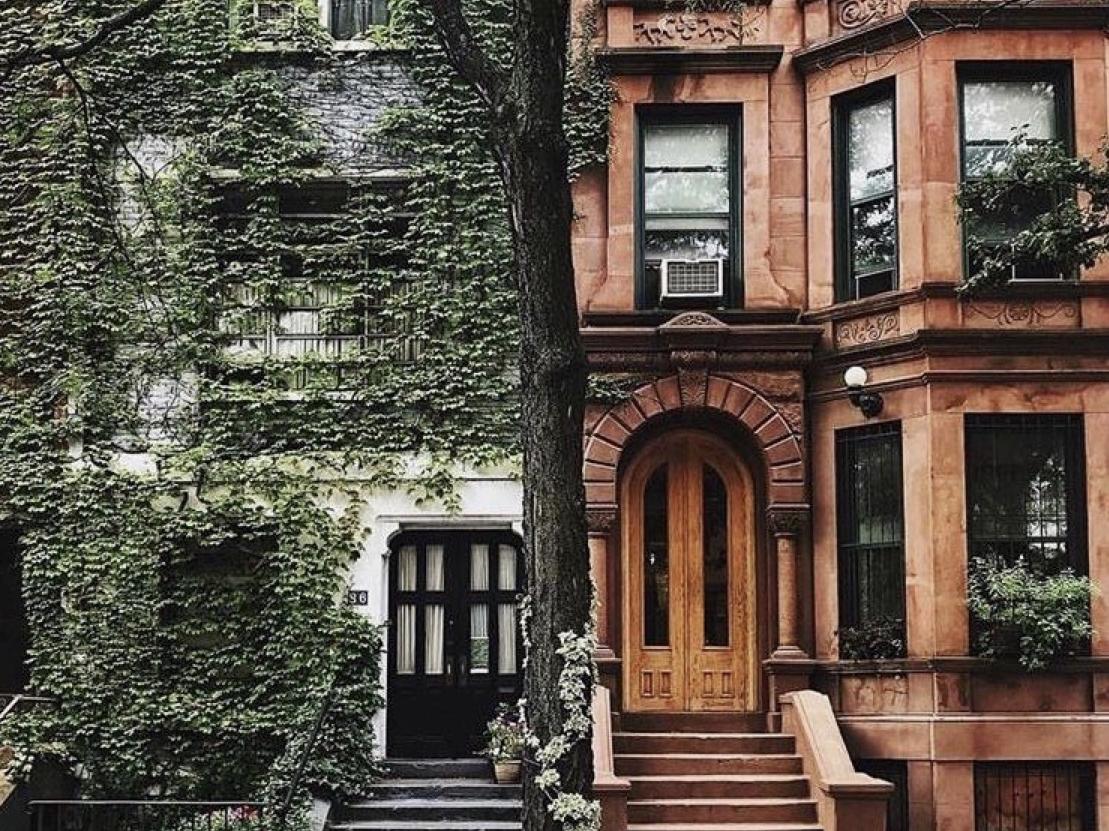 New Apartment in NYC