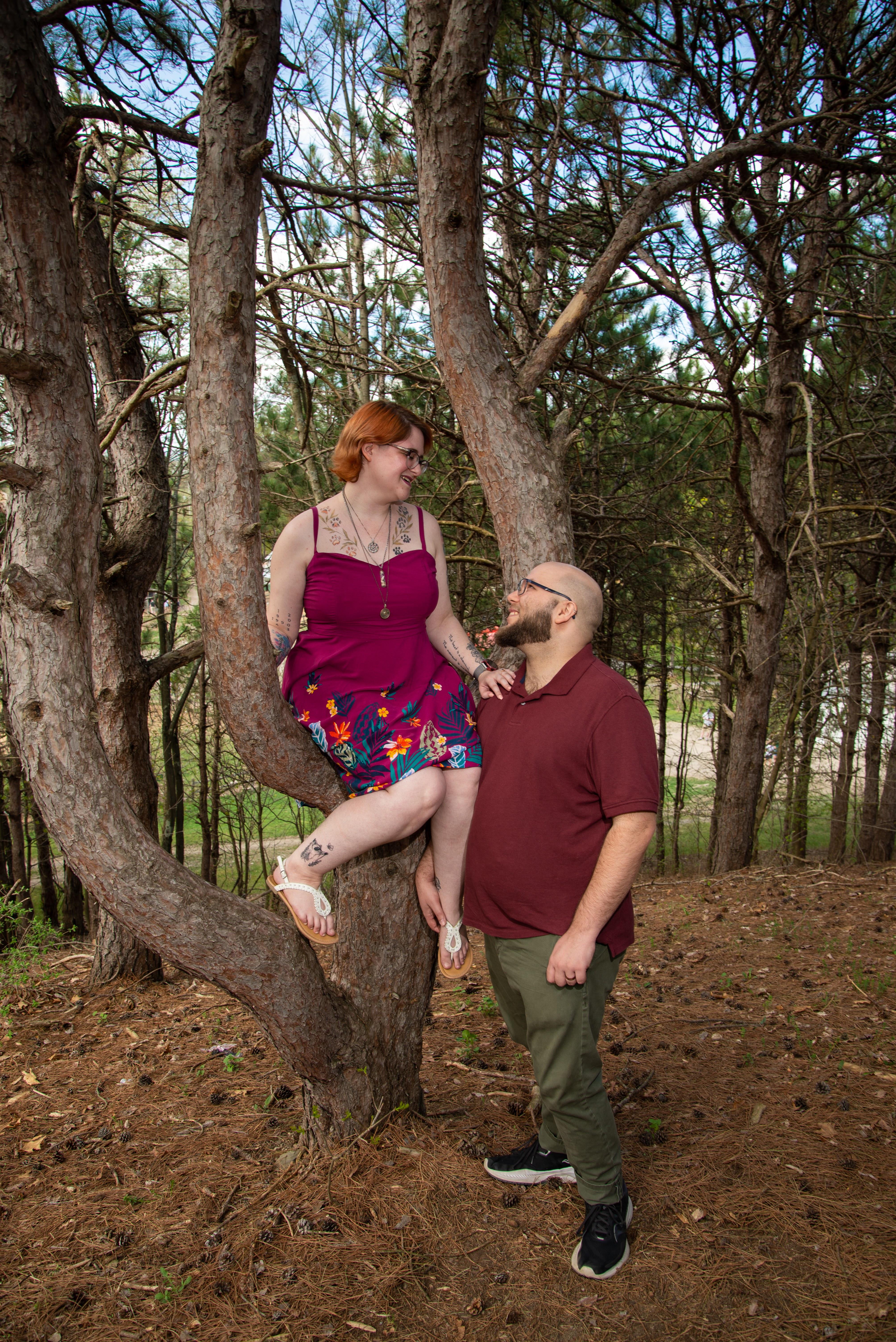 The Wedding Website of Marie Hausgaard and Robert Choppy