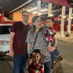 Little Red Barn Steak House