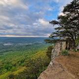 Sunset Rock