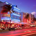 Ocean Drive