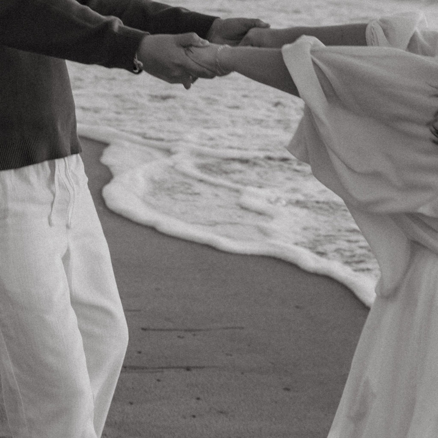 Pre-wedding shoot in Encinitas, California