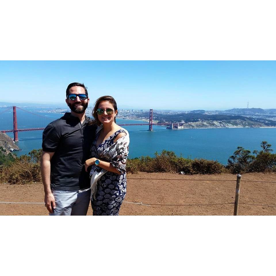 San Francisco 2015