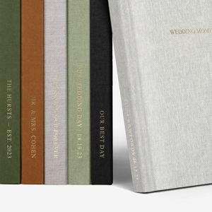 Premium Layflat Photo Books | Artifact Uprising