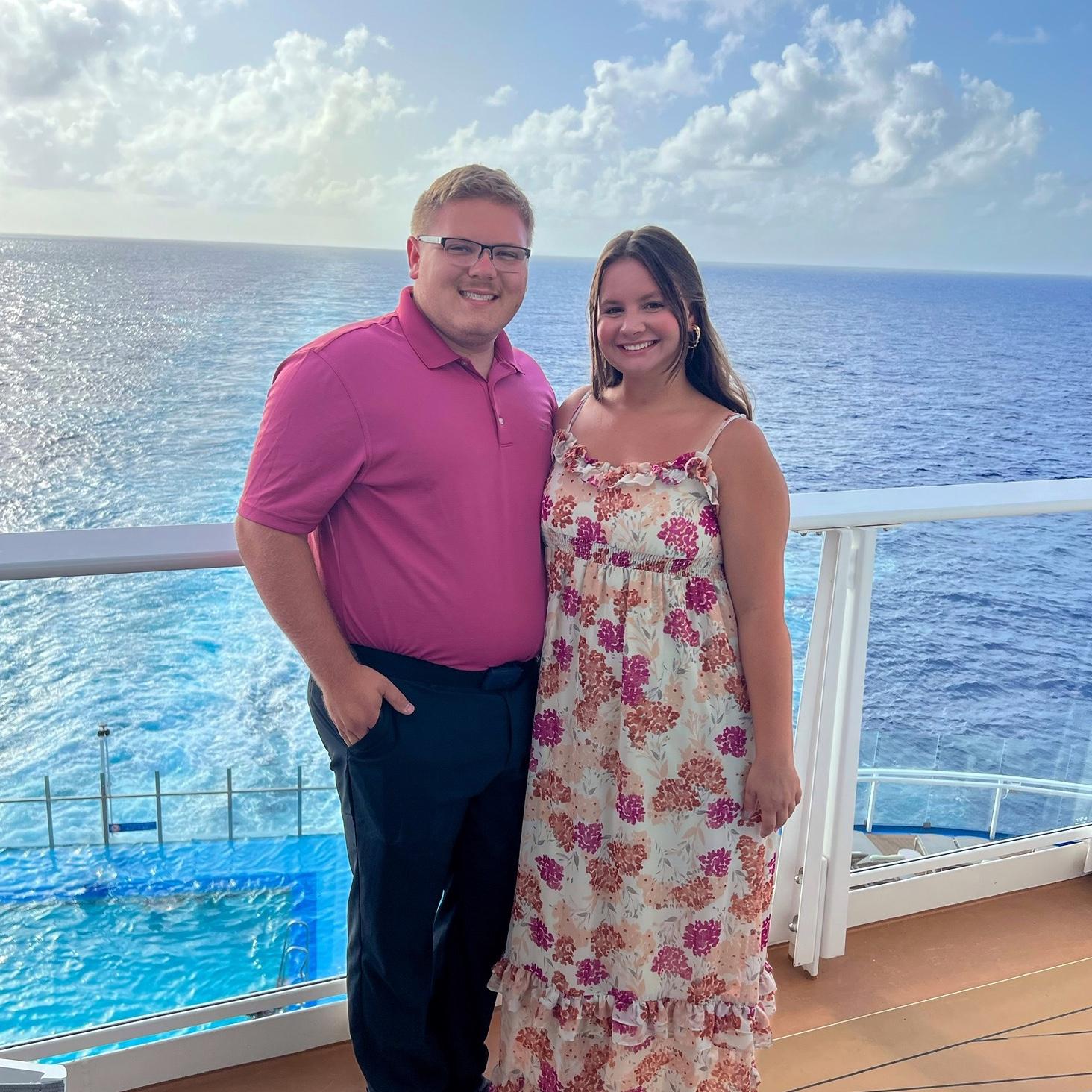 Our Honeymoon Fund