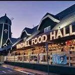 Windmill Food Hall
