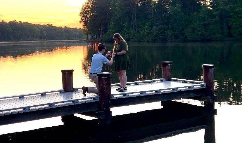 The Wedding Website of Michael Emily Walker and Frederick Allen Mills Jr