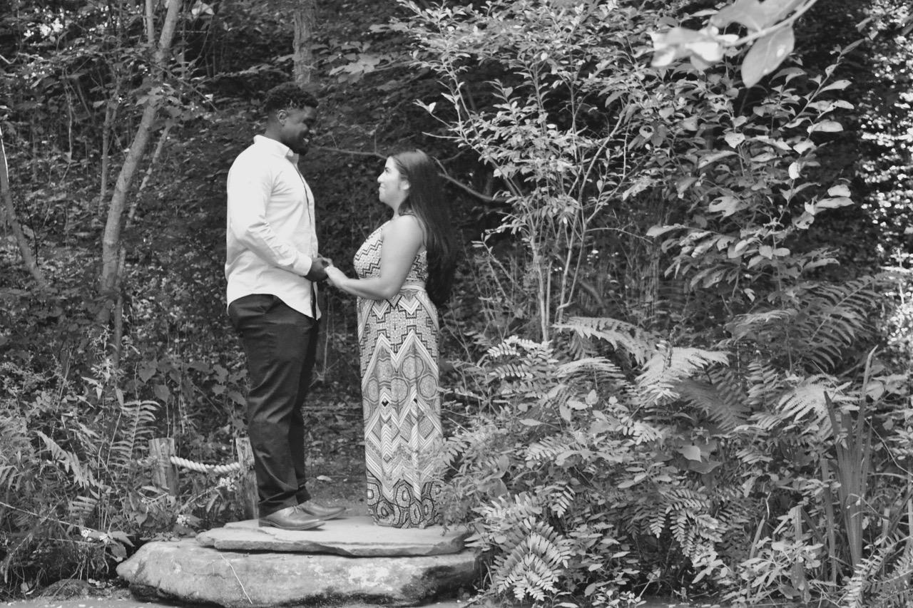 The Wedding Website of Frantz Lucien and Meagan Molina