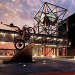 Harley-Davidson Museum