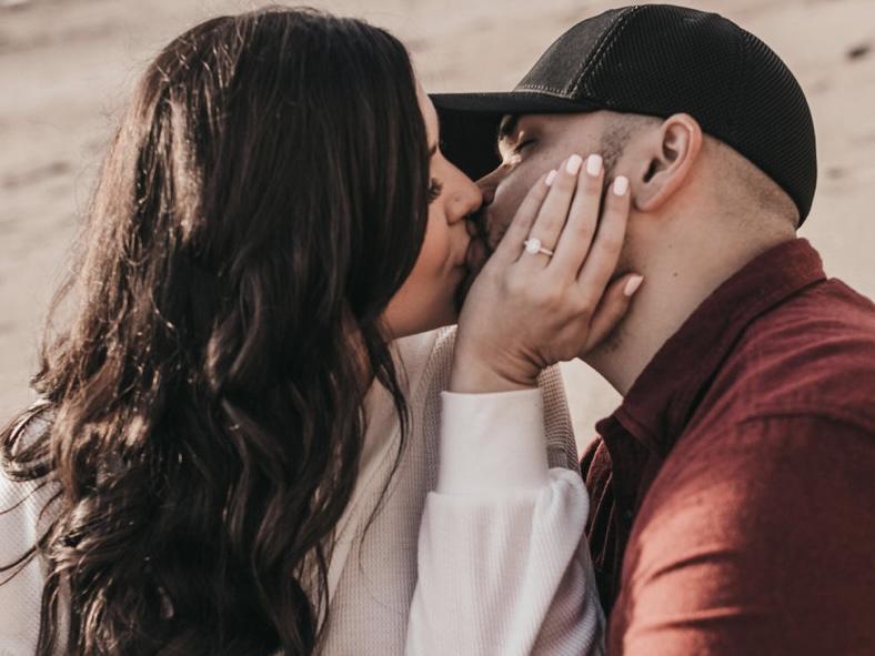 The Wedding Website of Caleb Scherrer and Tayler Stone
