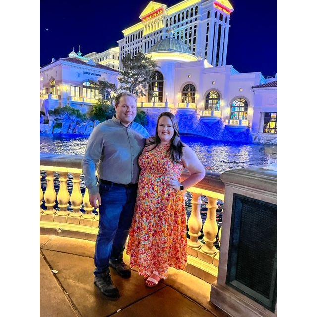 Trip to Vegas - May 2023