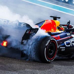 F1 Tickets