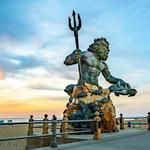 Virginia Beach Boardwalk