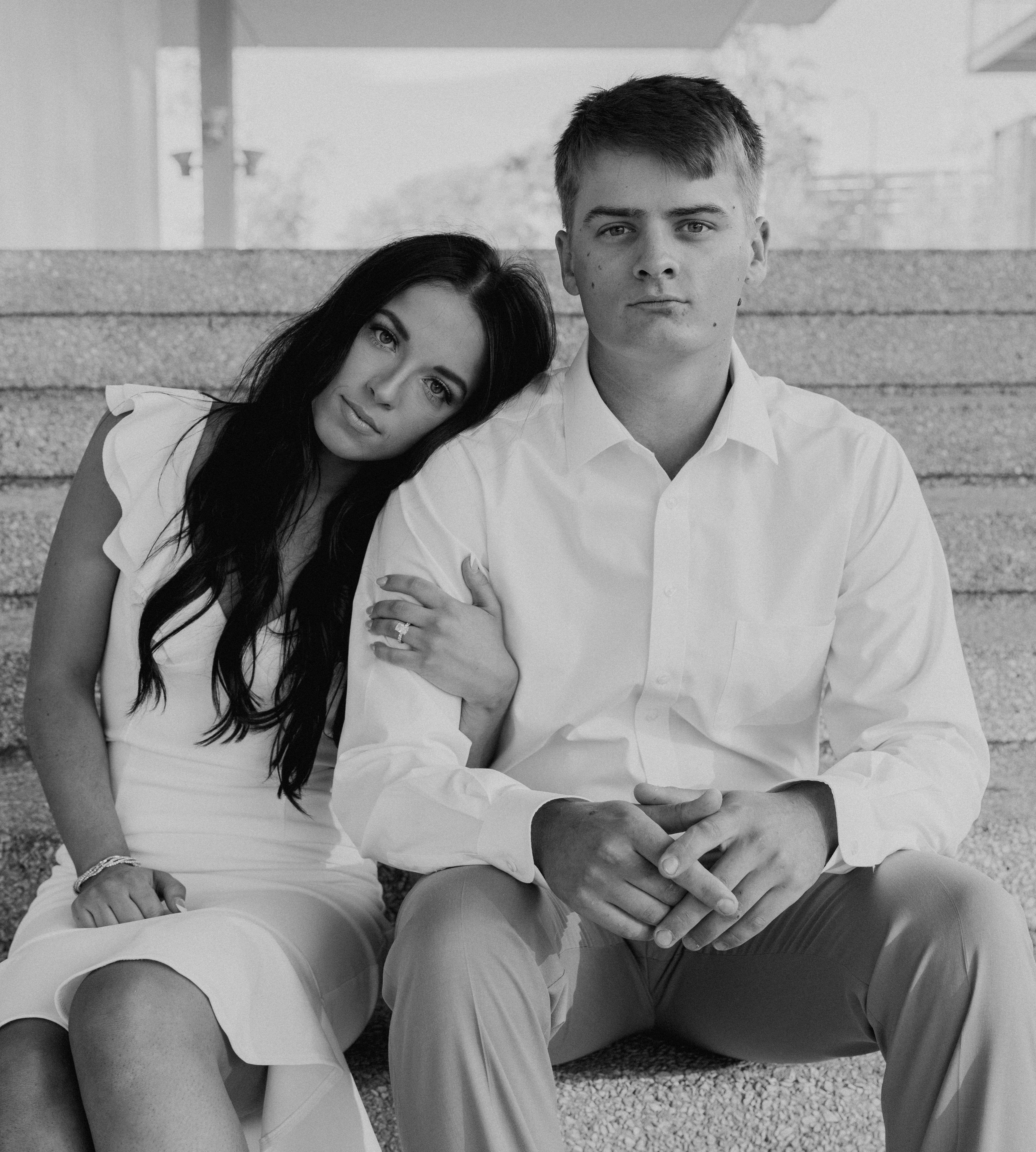 The Wedding Website of Macie Krier and David Nelson