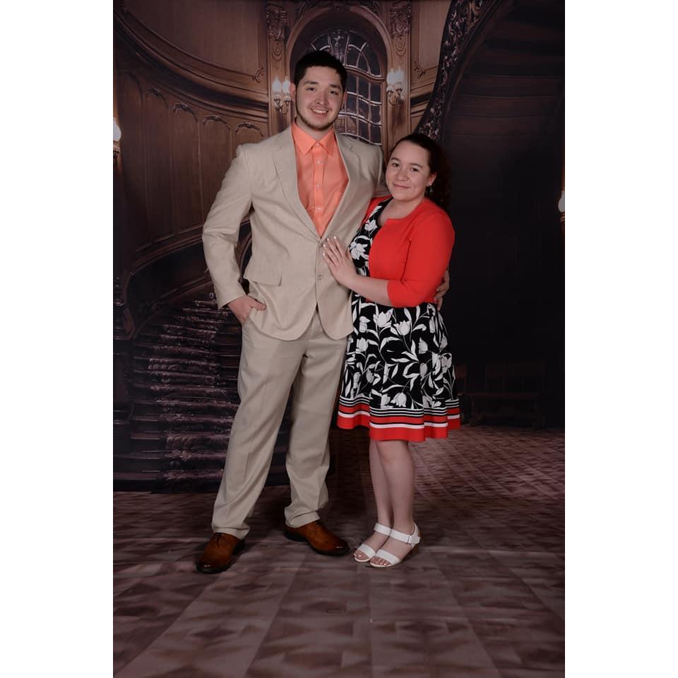 Cruise Ship Fun! 2018!