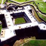 Castillo de San Marcos