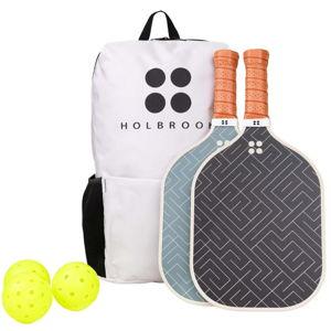 Holbrook Rove 2 Pickleball Paddle Set