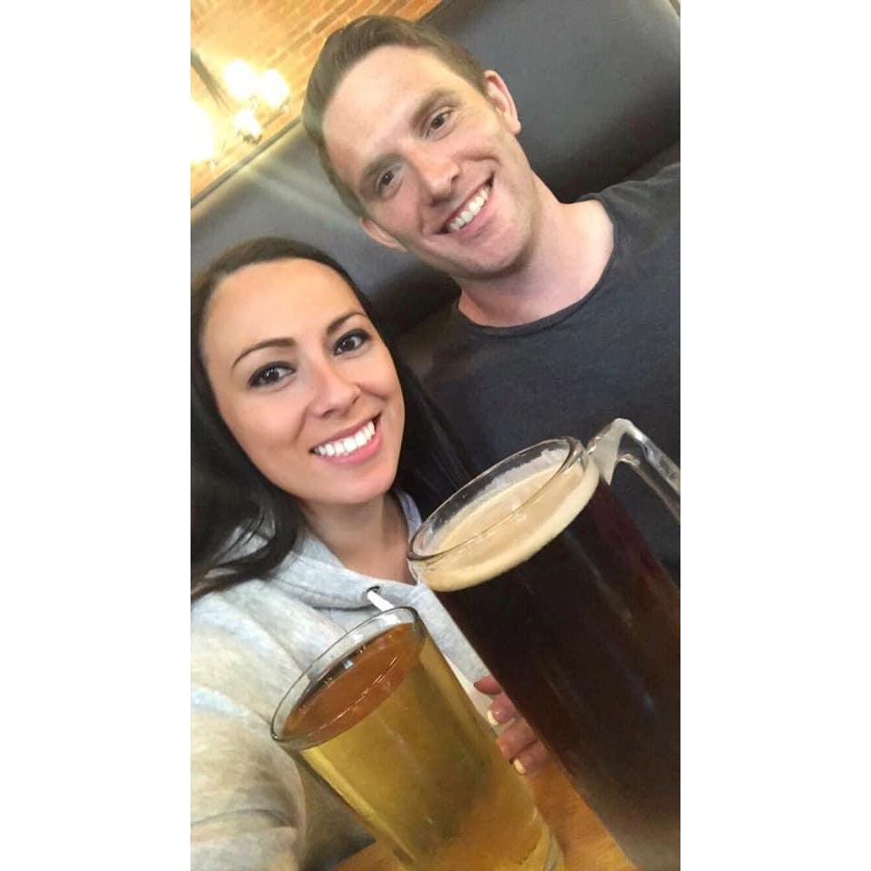 Leavenworth 2019