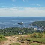 Guided Hike of Mount Battie