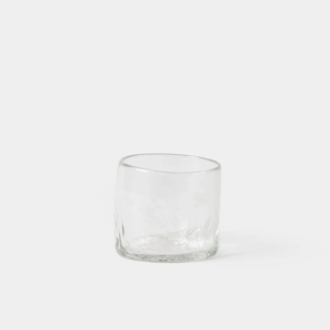 Small - Yatzil Handblown Oaxacan Glassware