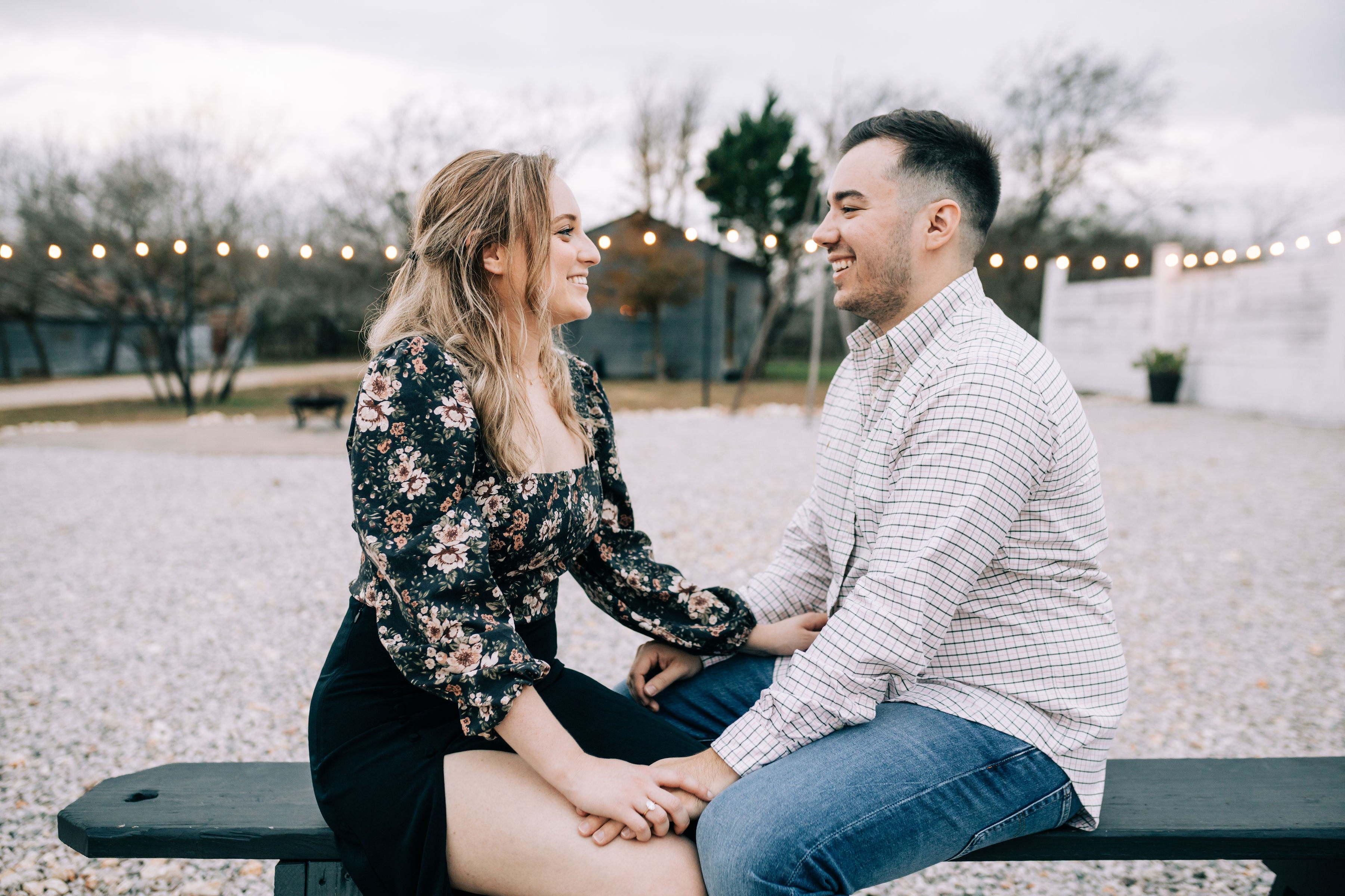 The Wedding Website of Alexandria Moody and Christian Young
