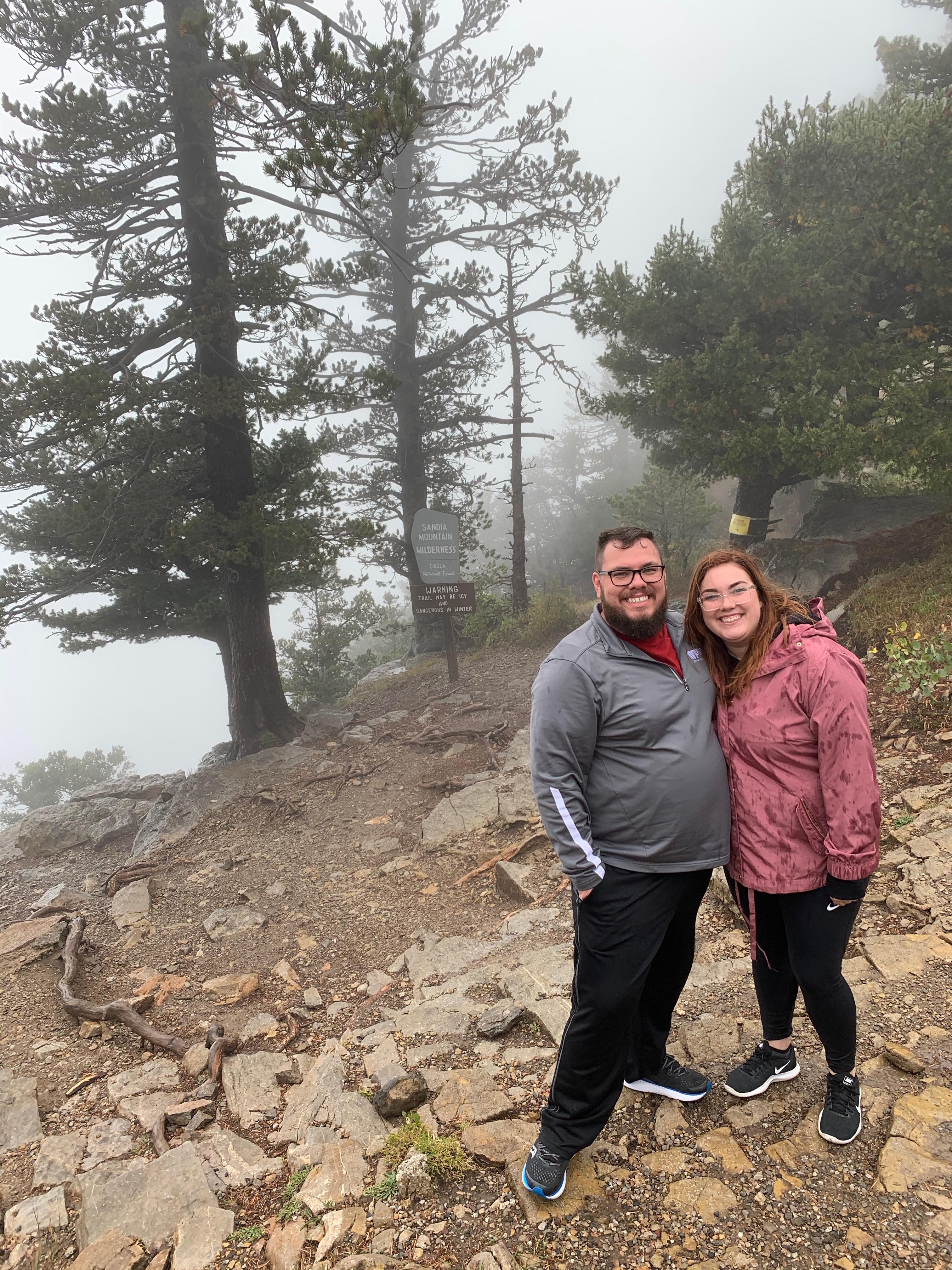 The Wedding Website of Paige Matheny and David Spiva