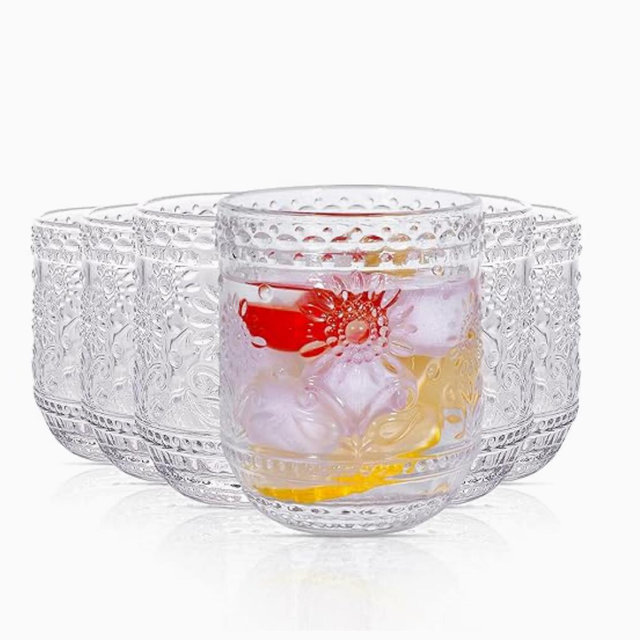 Cup set