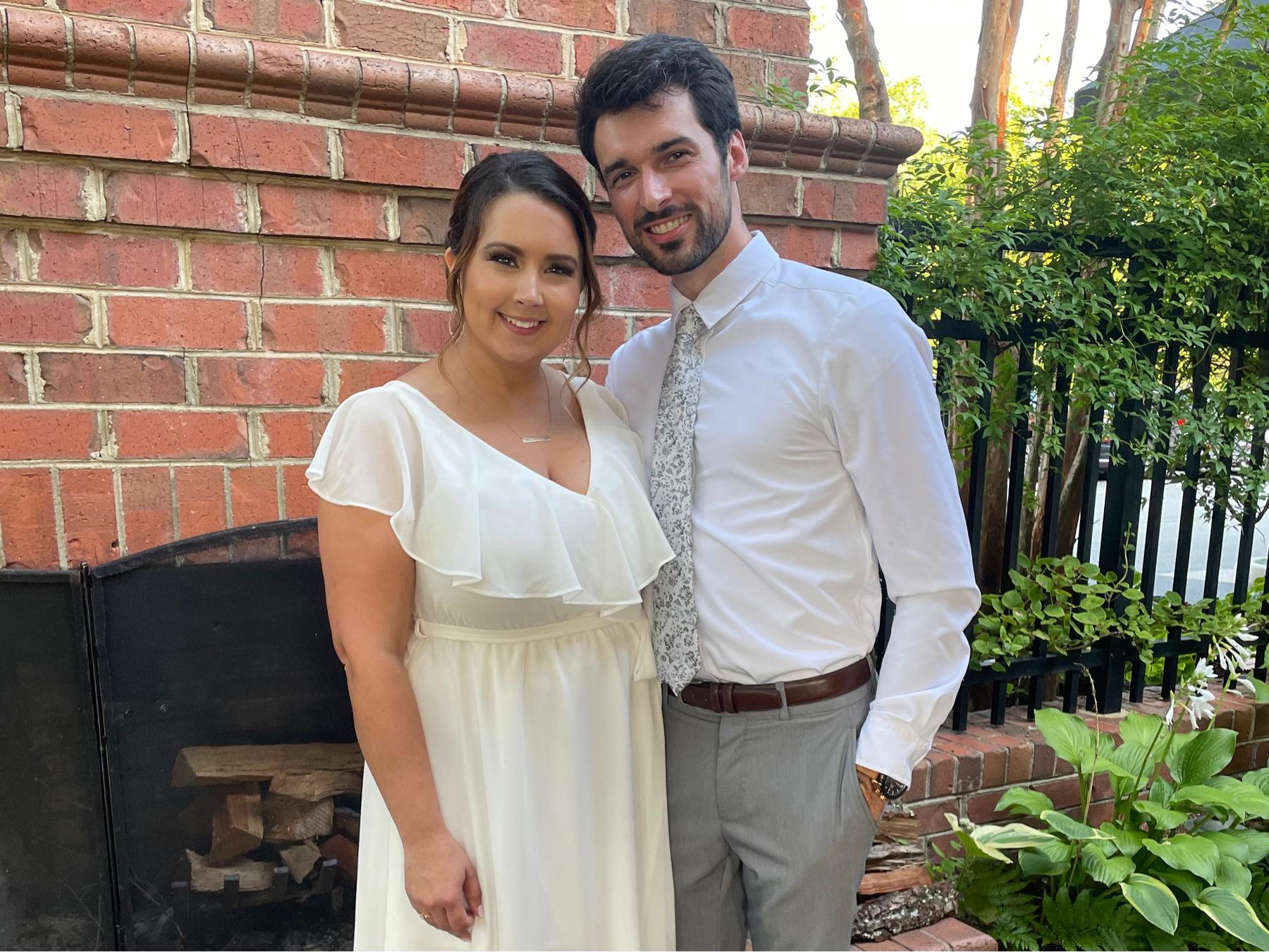 The Wedding Website of EmilyAnn Graudin and Garrett Pfeifer