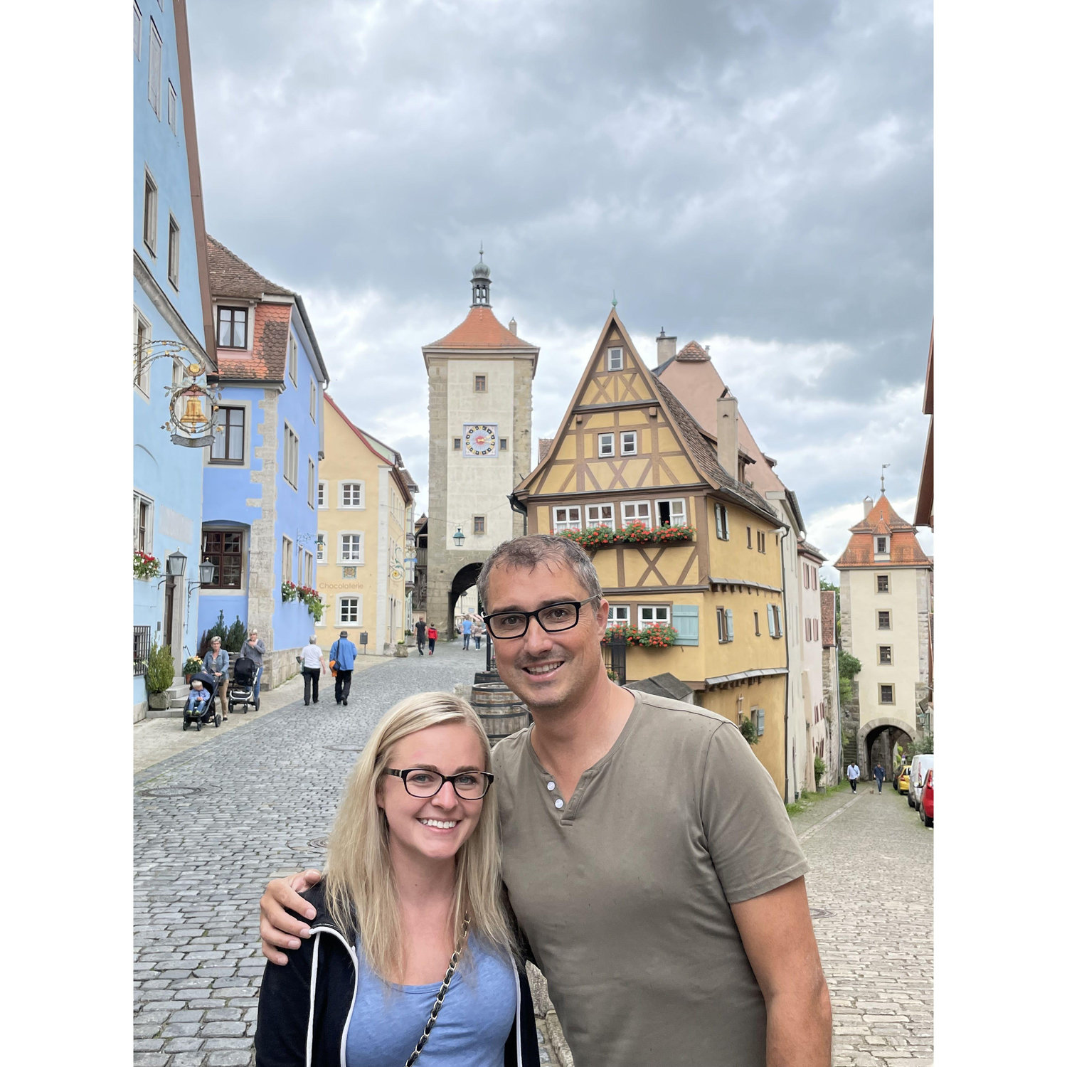 Rothenburg
