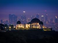 Griffith Observatory