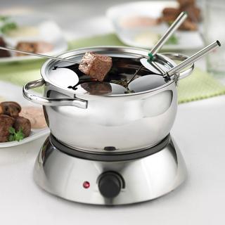 Alto 3-In-1 Electric Fondue Set