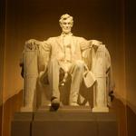 Lincoln Memorial