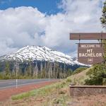 Mount Bachelor