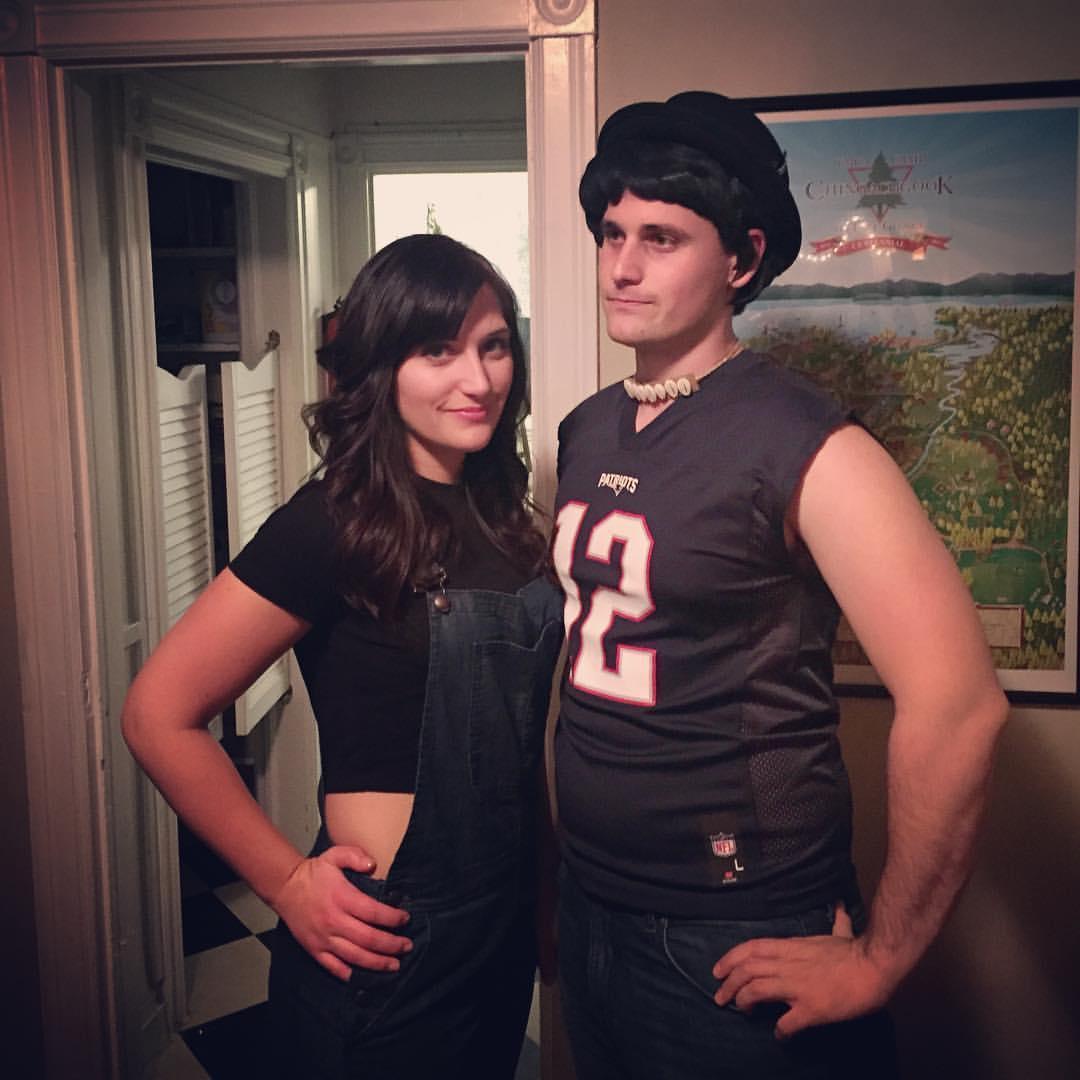 Halloween — October 2014