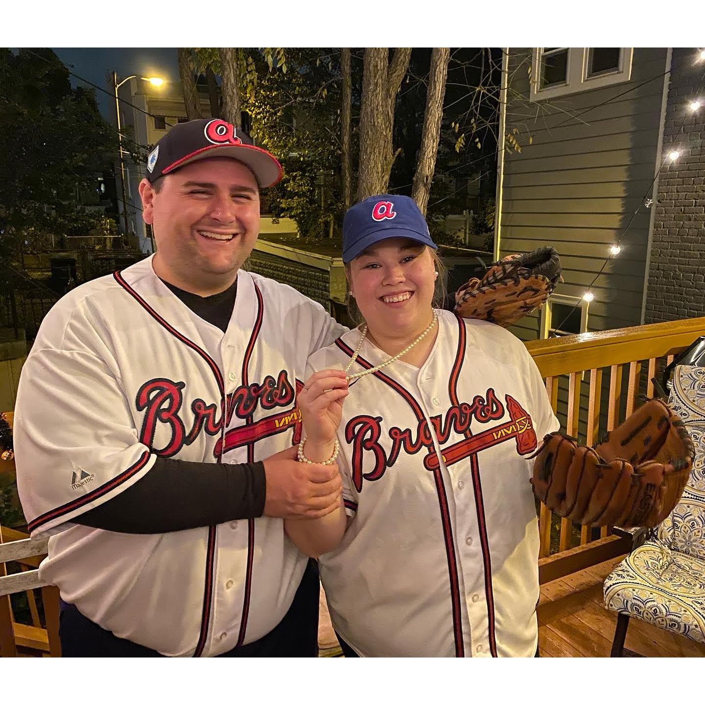 Go Braves!