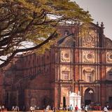 HERITAGE (Churches) of Old Goa