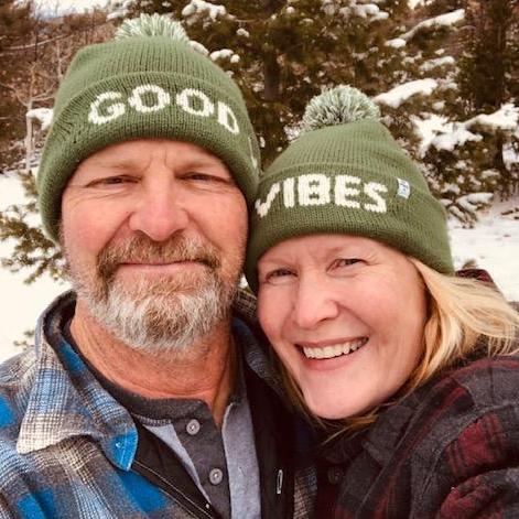 Christmas Tree hunting