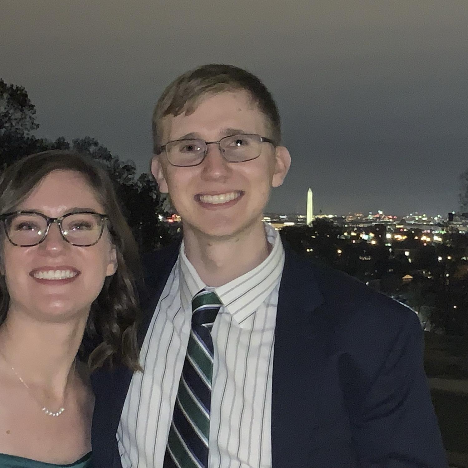 DC Skyline