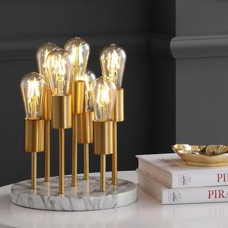 Pleiades Modern LED Accent Lamp