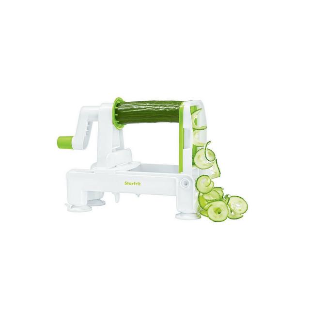 Starfrit Foldable Spiralizer