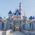 Disneyland Park