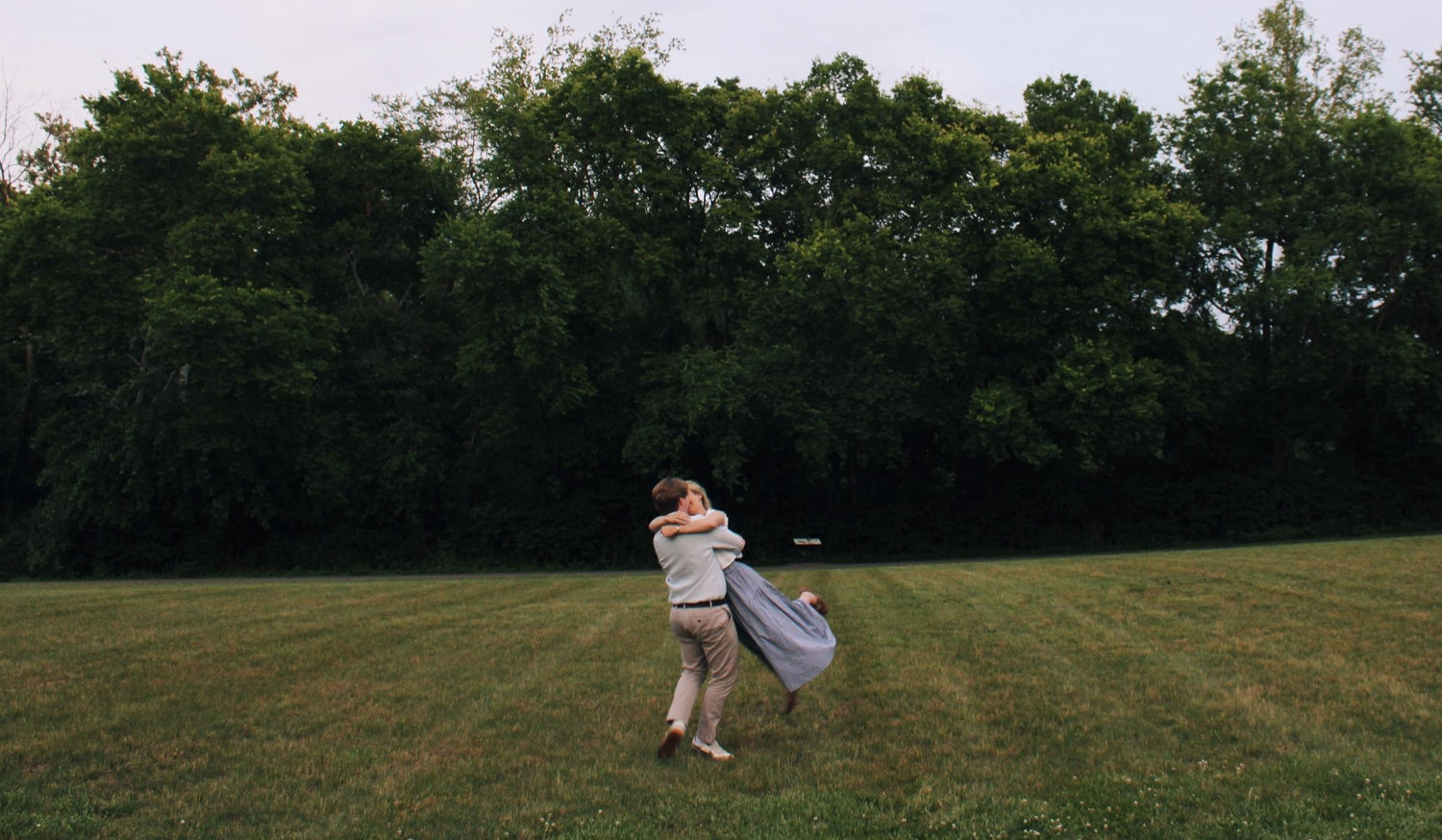 The Wedding Website of Amelia Algood and Wesley Imig