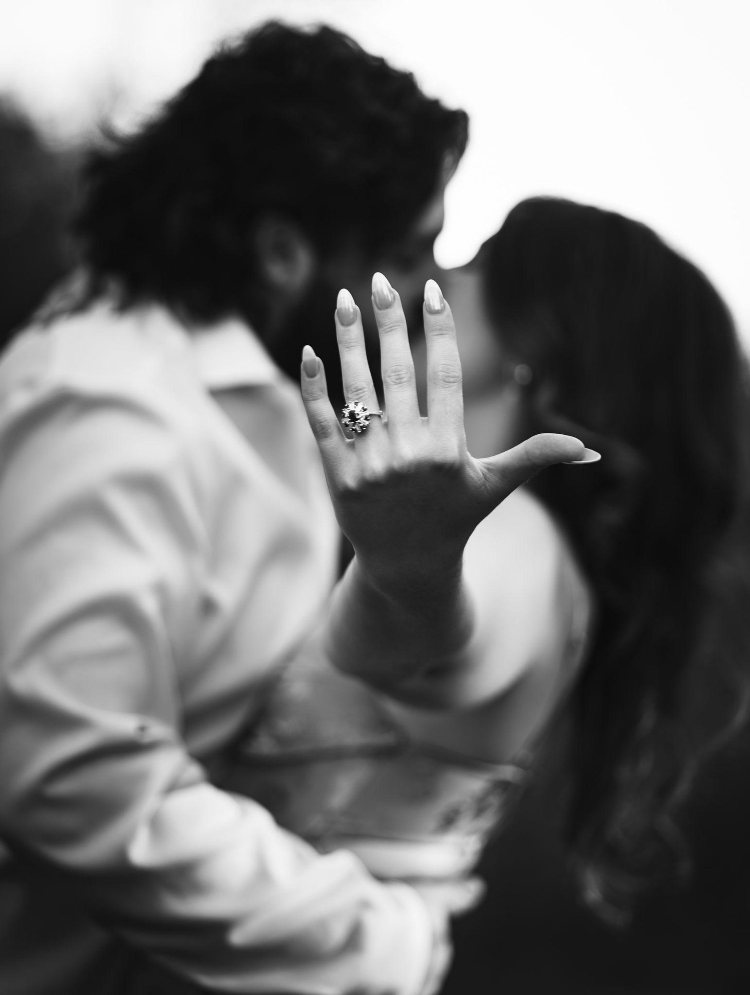 The Wedding Website of Danielle Barker and Robert Kingsley