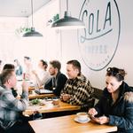 Sola Coffee Bar
